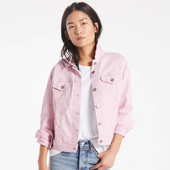 Levi's Jackets & Blazers - Levi’s Original Trucker jacket